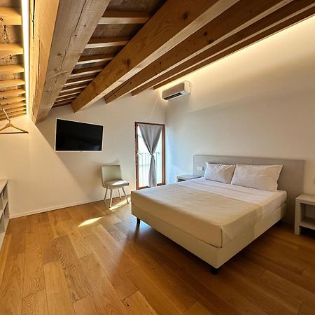 Locanda Del Delta 科马基奥 外观 照片