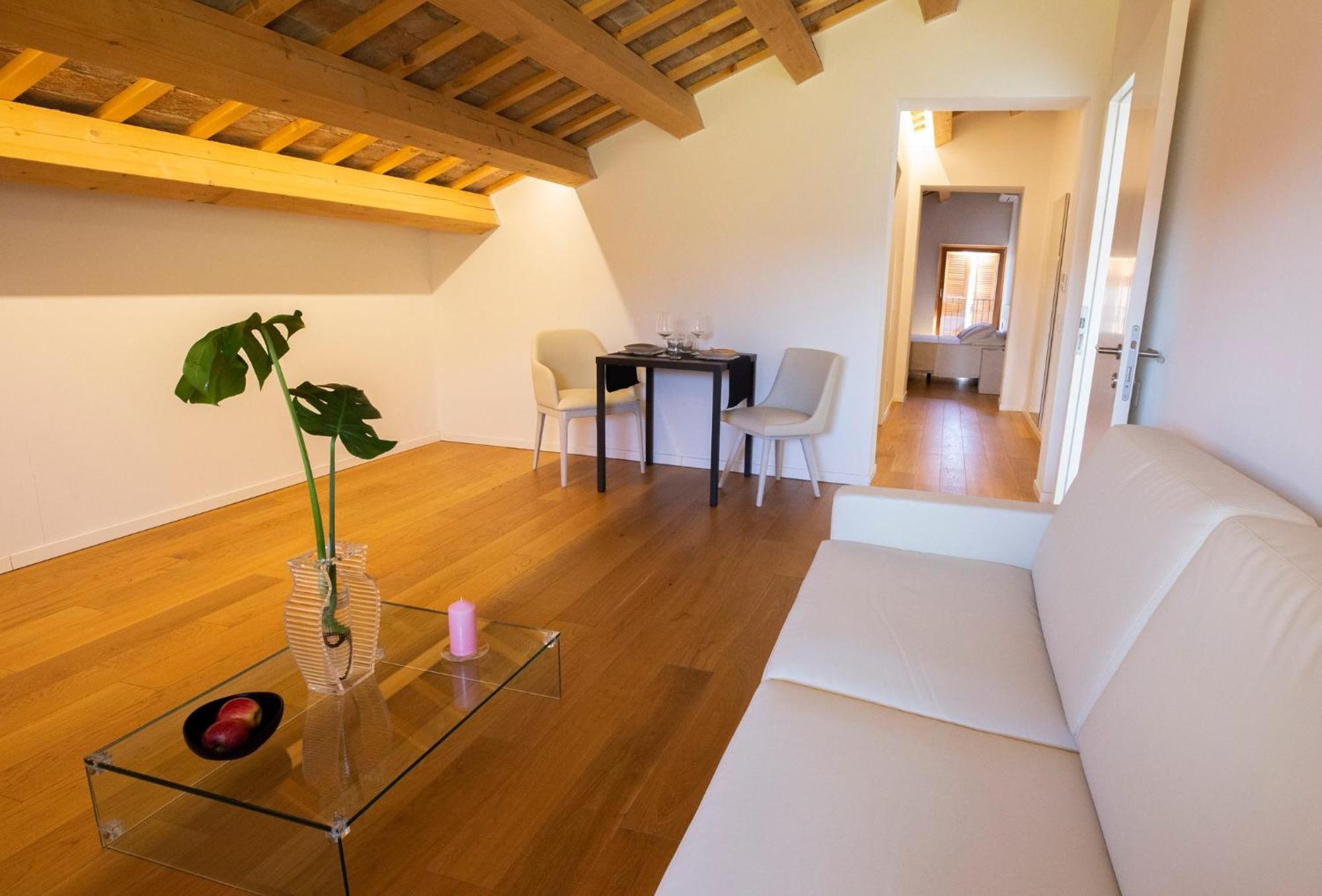 Locanda Del Delta 科马基奥 外观 照片