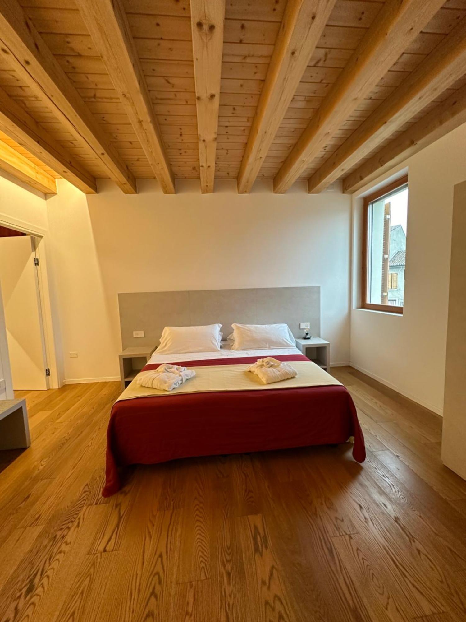 Locanda Del Delta 科马基奥 外观 照片