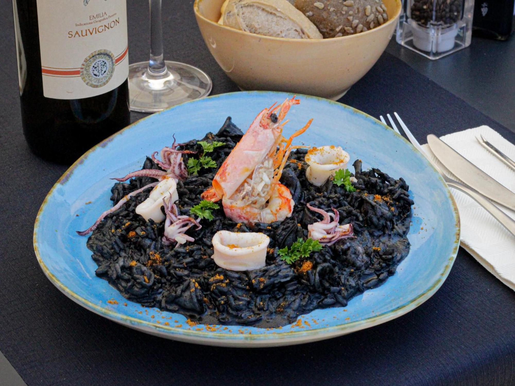 Locanda Del Delta 科马基奥 外观 照片