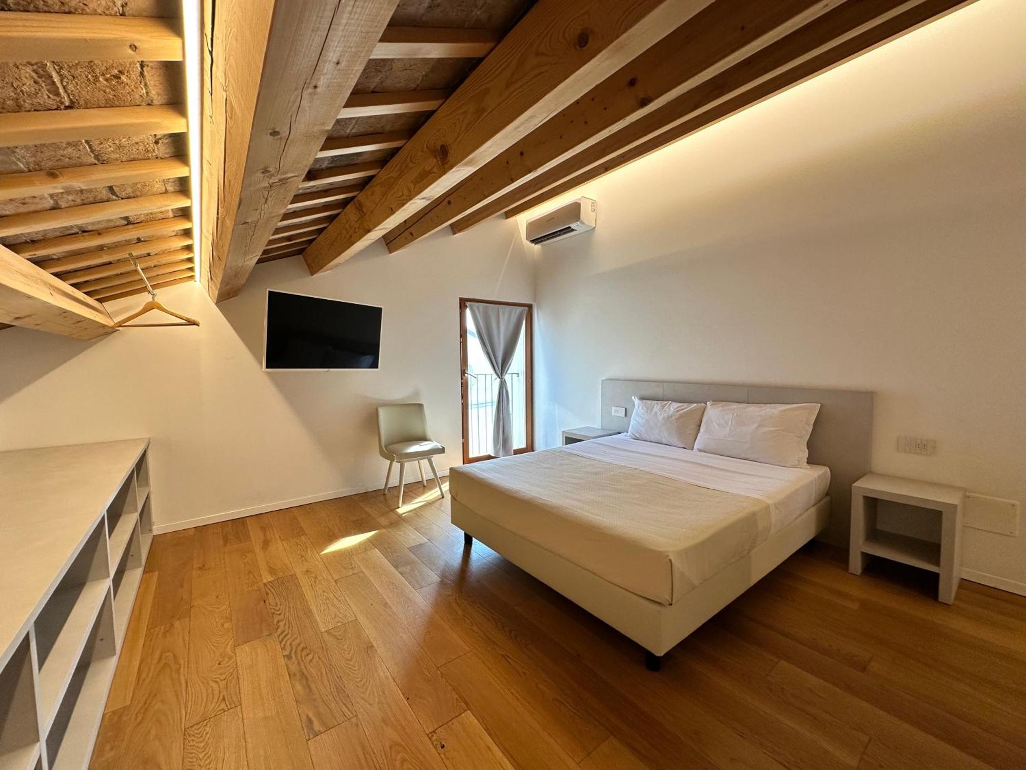 Locanda Del Delta 科马基奥 外观 照片