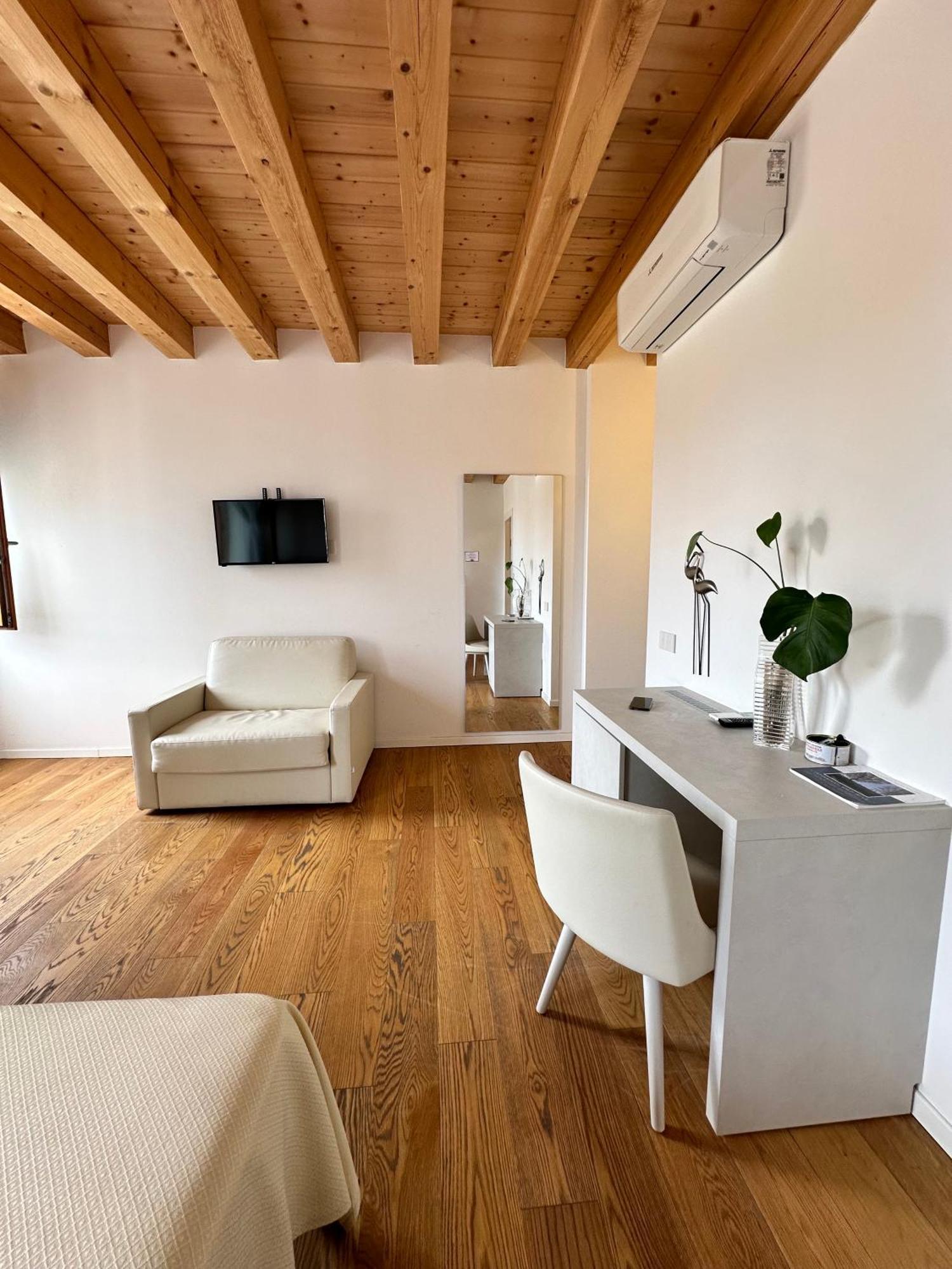 Locanda Del Delta 科马基奥 外观 照片