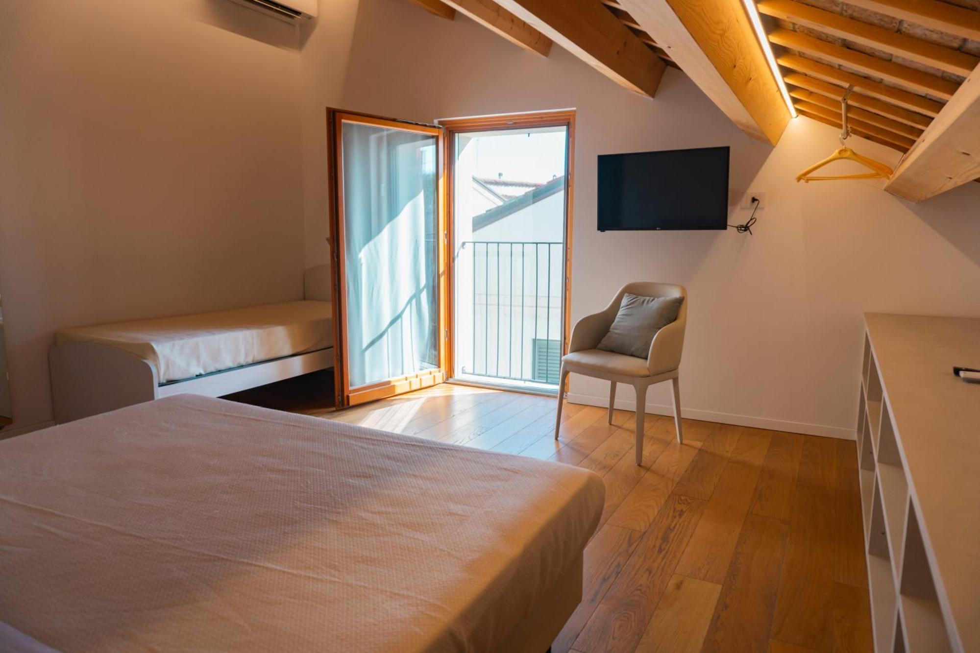 Locanda Del Delta 科马基奥 外观 照片