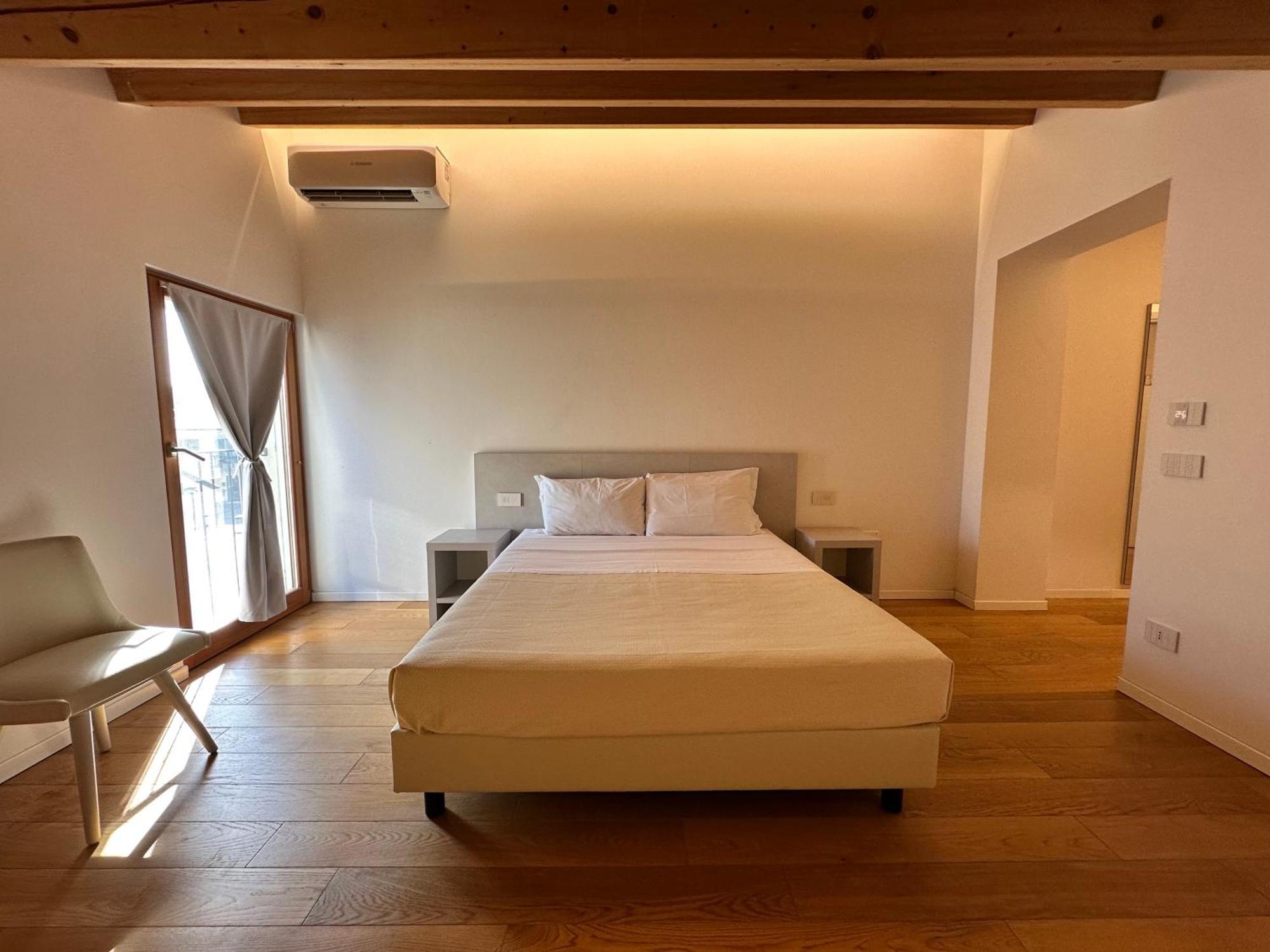 Locanda Del Delta 科马基奥 外观 照片