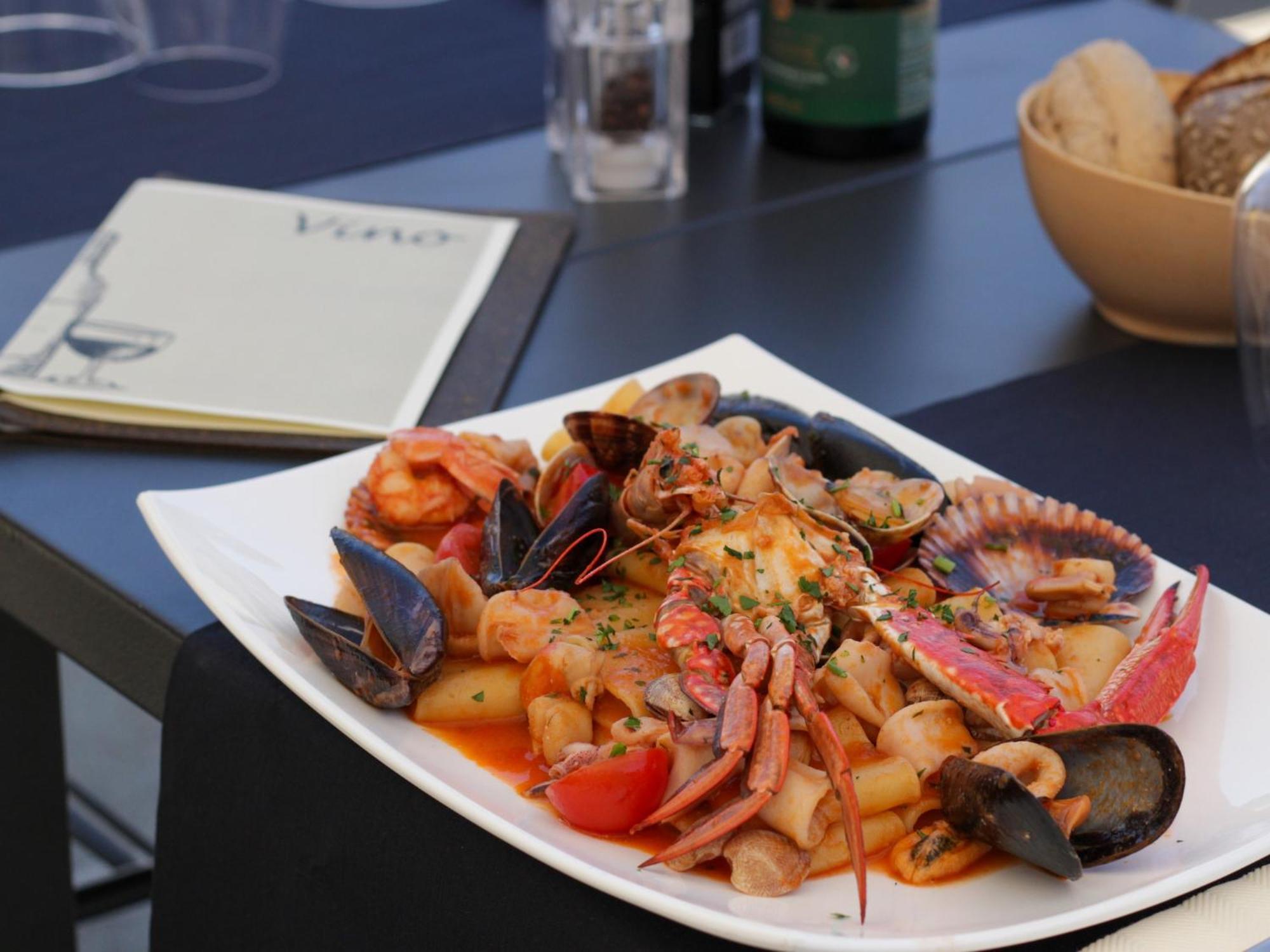 Locanda Del Delta 科马基奥 外观 照片