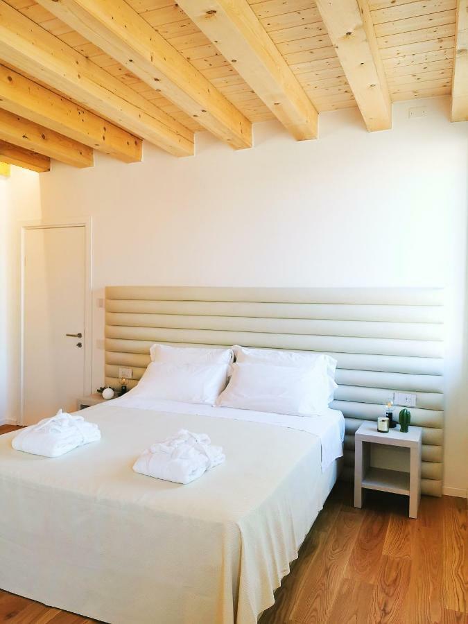 Locanda Del Delta 科马基奥 外观 照片