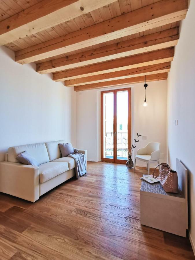 Locanda Del Delta 科马基奥 外观 照片